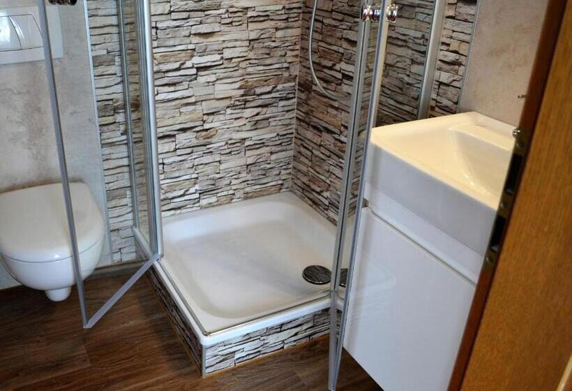 غرفة قياسية, Gasthof Rotes Roß