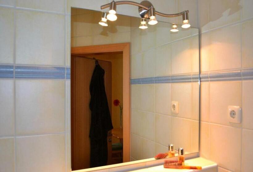Апартаменты 1 Спальня, Gasthof Rotes Roß