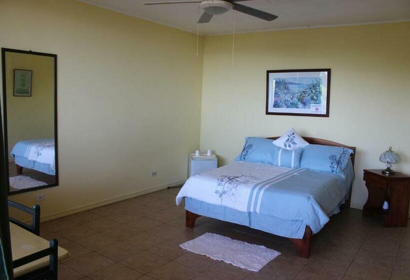 غرفة قياسية, La Princesa