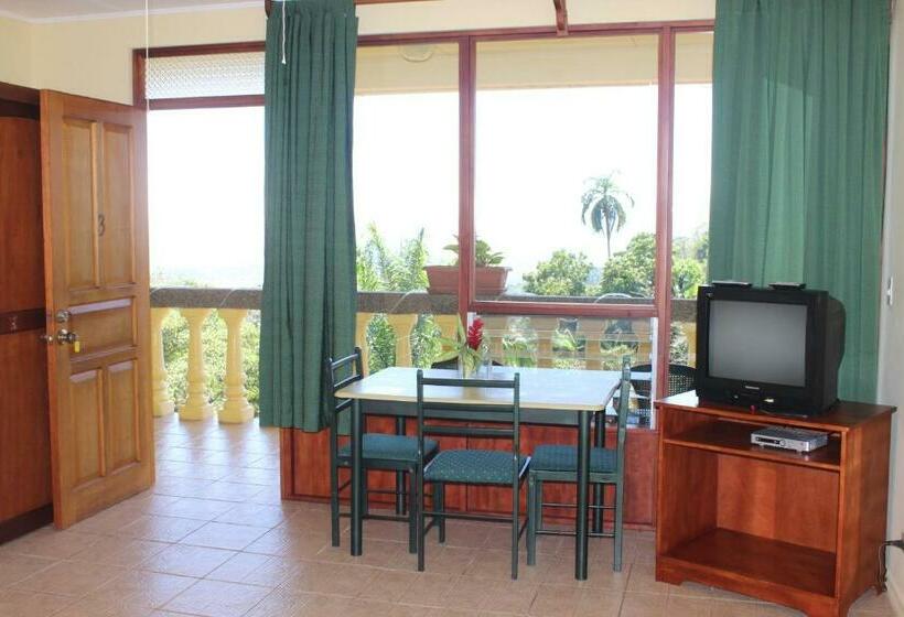 غرفة قياسية, La Princesa