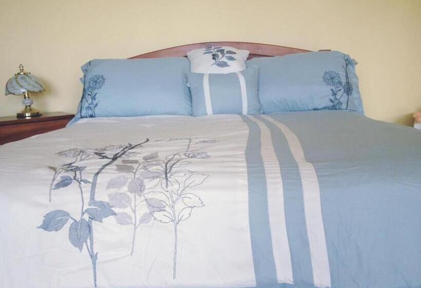 غرفة قياسية, La Princesa