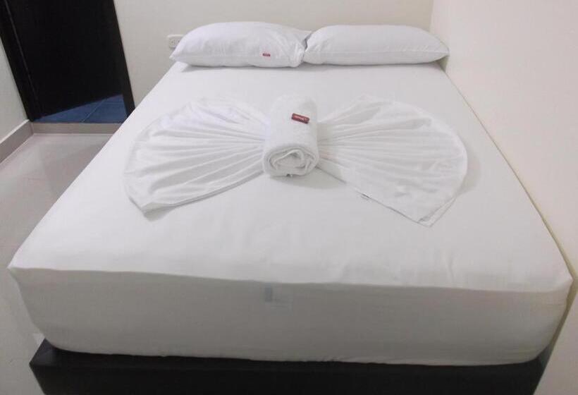 StandaardKamer, Monarca Putumayo