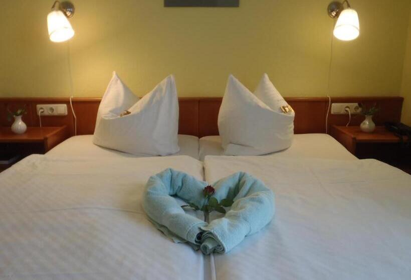 Номер Стандарт, Wutzler