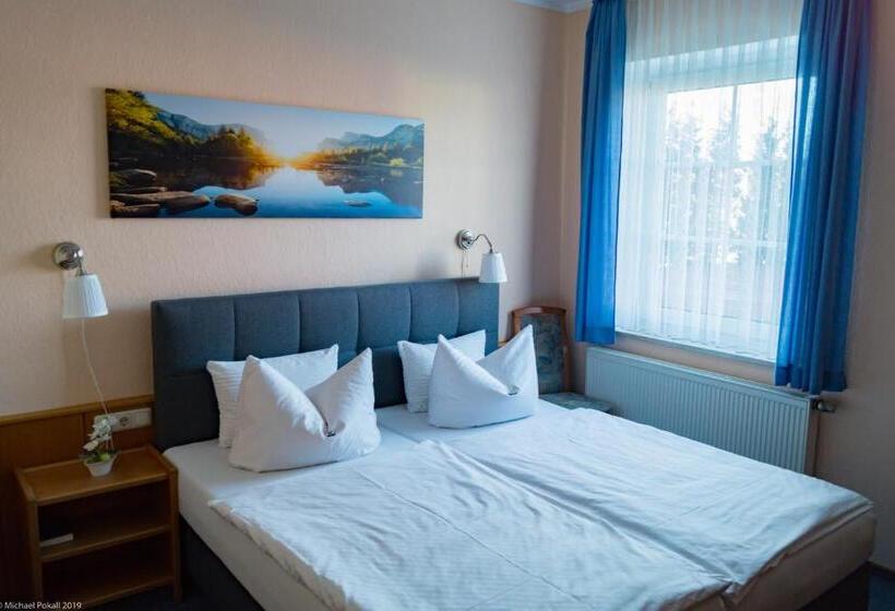 Номер Стандарт, Wutzler