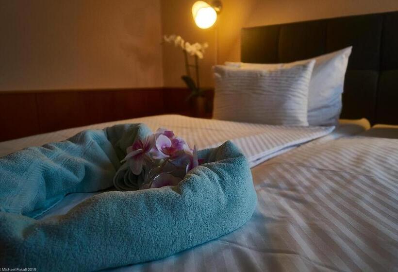 Номер Стандарт, Wutzler