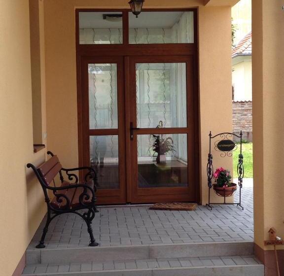 Семейный Номер Deluxe, Althaus Vendégház