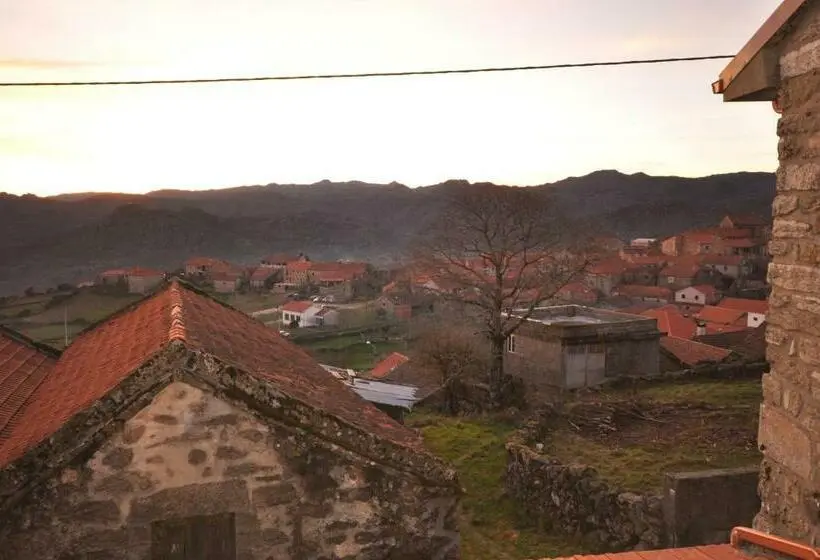 スタンダードルーム, Casa Do Preto