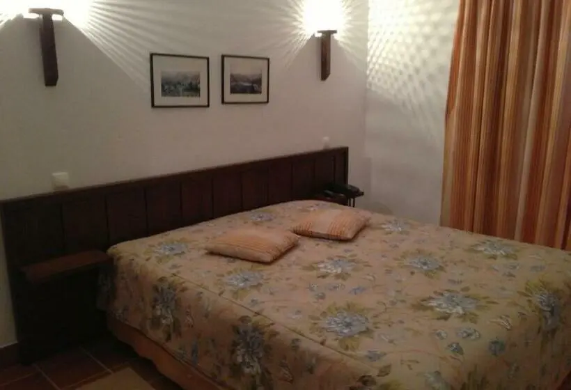 スタンダードルーム, Casa Do Preto