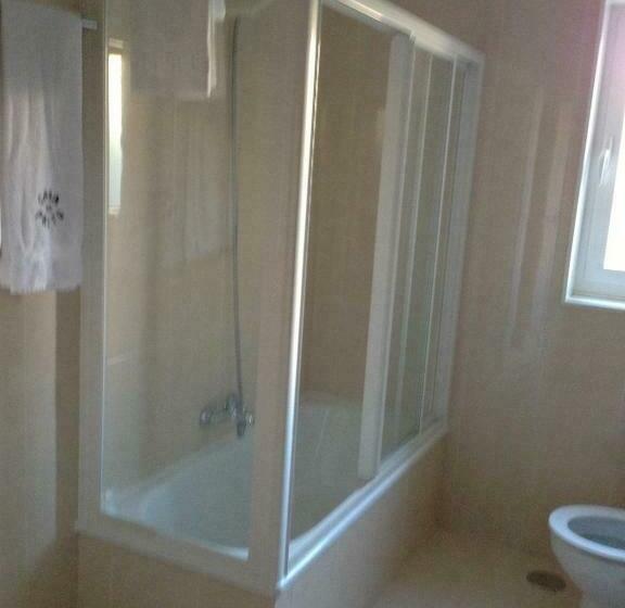 חדר סטנדרט, Casa Do Preto