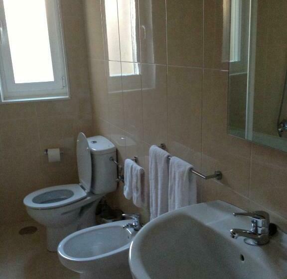 חדר סטנדרט, Casa Do Preto