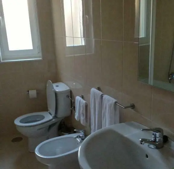 スタンダードルーム, Casa Do Preto