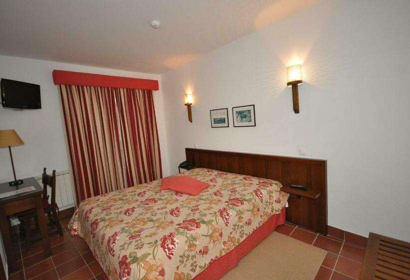 חדר סטנדרט, Casa Do Preto