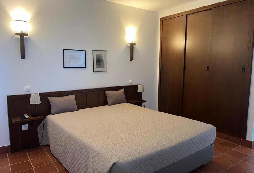 חדר סטנדרט, Casa Do Preto