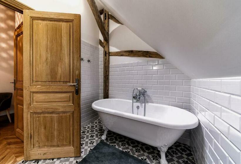 اتاق سوپریور, La Grange De Léonie, Chambres D Hôtes Avec Piscine Et Spa