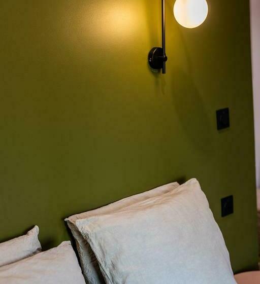 חדר סופריור, La Grange De Léonie, Chambres D Hôtes Avec Piscine Et Spa