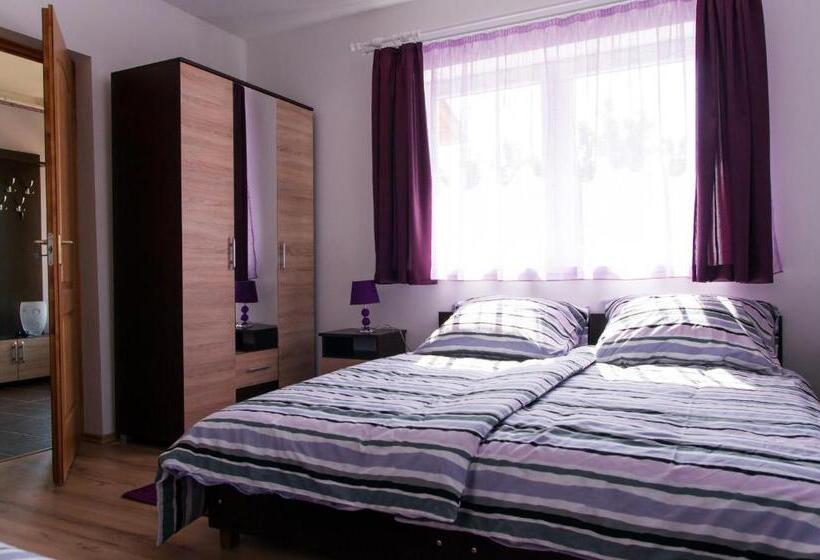 침실 2개 주택, Levendula Vendégház