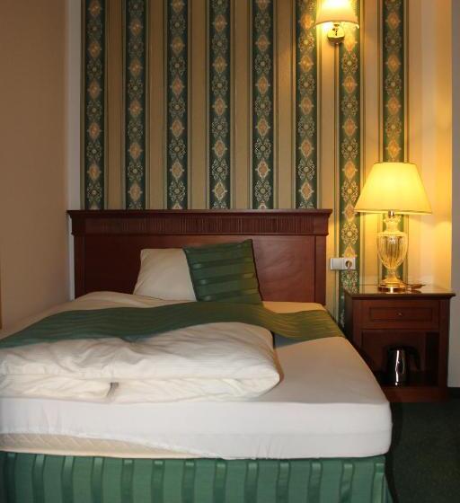 חדר סטנדרט, Penzion U Karla Iv