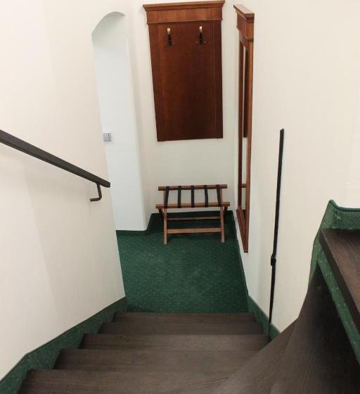 חדר סטנדרט, Penzion U Karla Iv