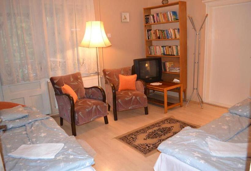 スタンダードルーム, Vár Lak Vendégház