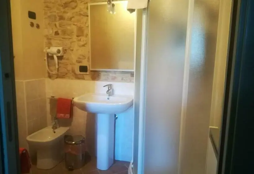 スタンダードルーム, Sacreterre B&b E Agriturismo