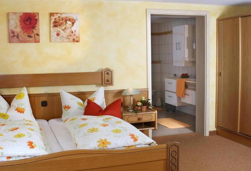 수피리어 룸, Schwarzer Adler   Hotel Garni