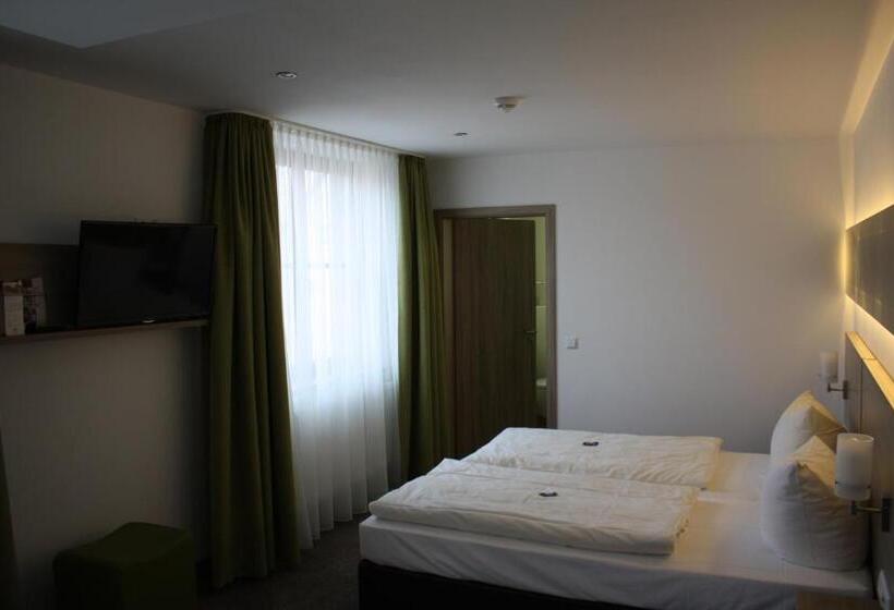 수피리어 룸, Schwarzer Adler   Hotel Garni