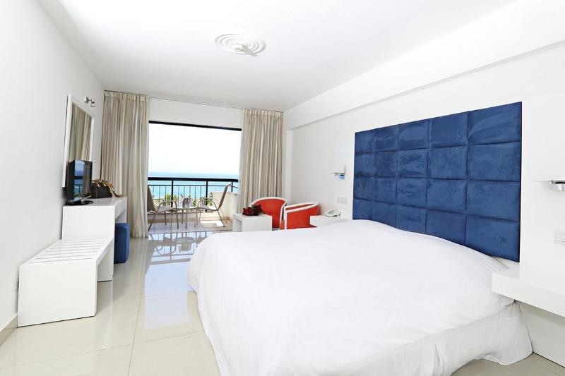 标准间, Anastasia Beach Hotel