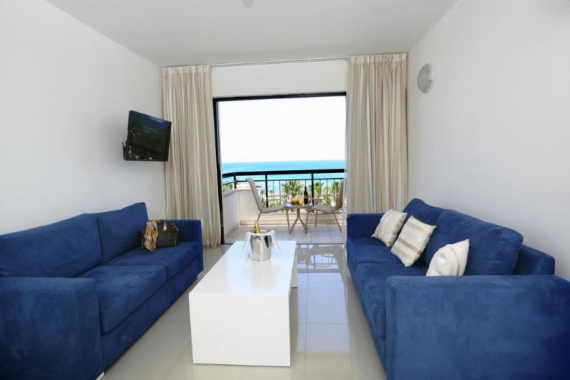 Suíte Vista Mar, Anastasia Beach Hotel