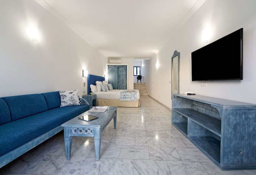 Standard-studio, Apartamentos Igramar Morrojable   Adults Only