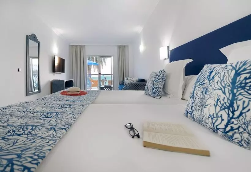 استودیوی استاندارد, Apartamentos Igramar Morrojable   Adults Only