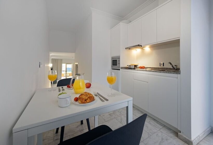 スタンダードスタジオ, Apartamentos Igramar Morrojable   Adults Only