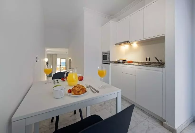استودیوی استاندارد, Apartamentos Igramar Morrojable   Adults Only