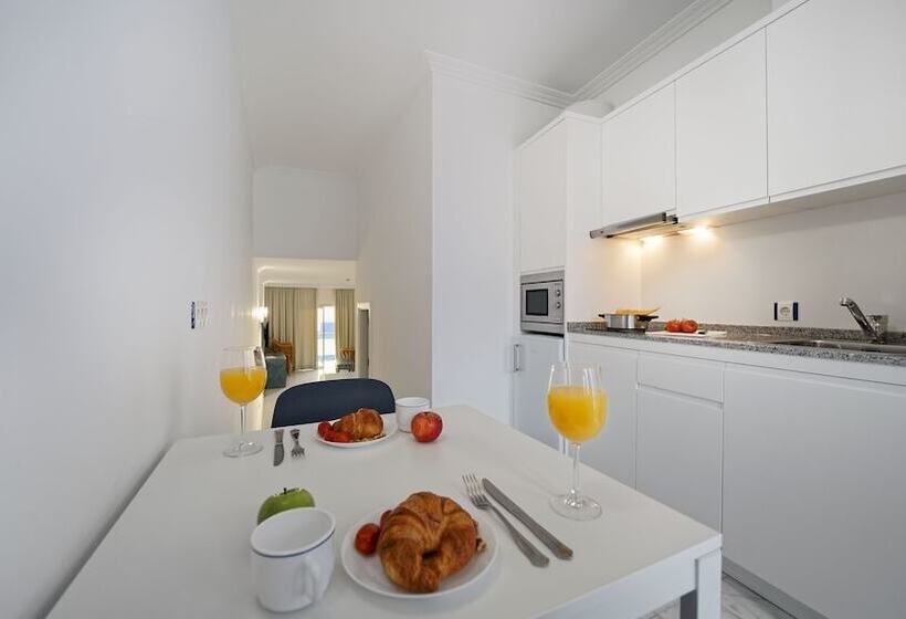 Standard-studio, Apartamentos Igramar Morrojable   Adults Only
