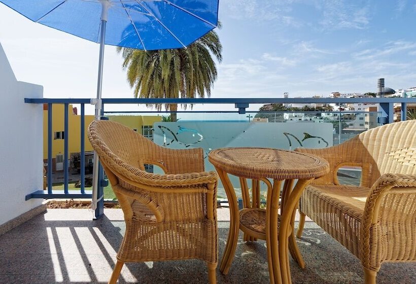 スタンダードスタジオ, Apartamentos Igramar Morrojable   Adults Only