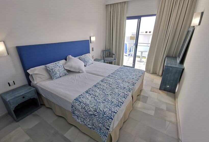 Duplex-huone, Apartamentos Igramar Morrojable   Adults Only
