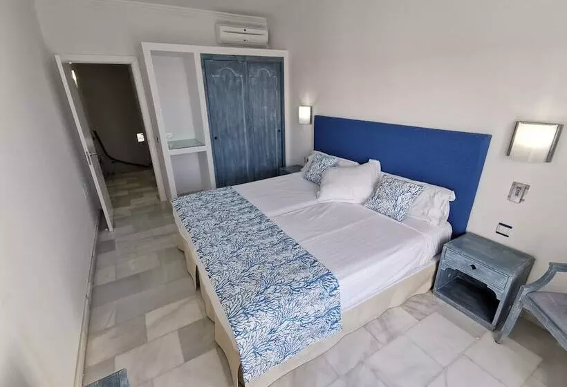 اتاق دوبلکس, Apartamentos Igramar Morrojable   Adults Only