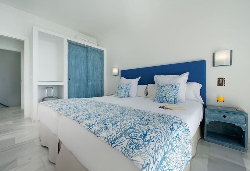 Duplex-huone, Apartamentos Igramar Morrojable   Adults Only