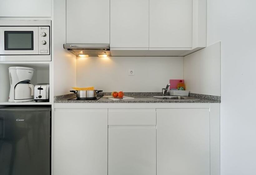 ドゥプレックスルーム, Apartamentos Igramar Morrojable   Adults Only