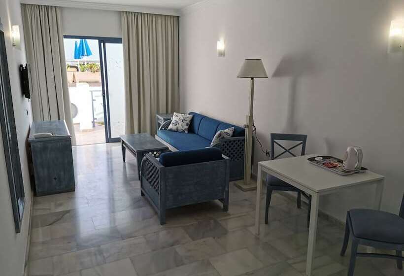 ドゥプレックスルーム, Apartamentos Igramar Morrojable   Adults Only