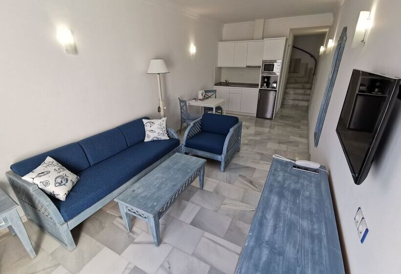 Duplex-huone, Apartamentos Igramar Morrojable   Adults Only