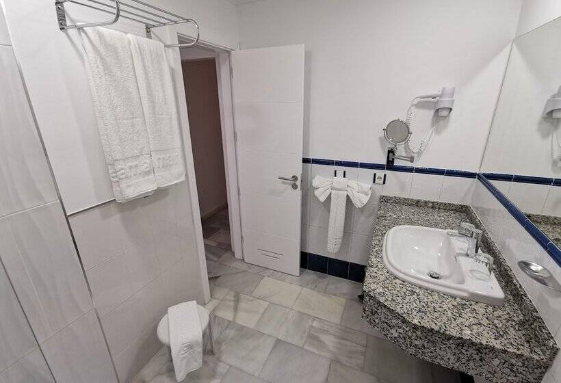 ドゥプレックスルーム, Apartamentos Igramar Morrojable   Adults Only