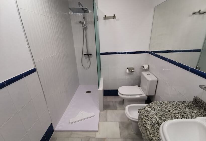 Duplex-huone, Apartamentos Igramar Morrojable   Adults Only