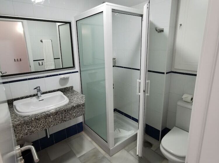 ドゥプレックスルーム, Apartamentos Igramar Morrojable   Adults Only