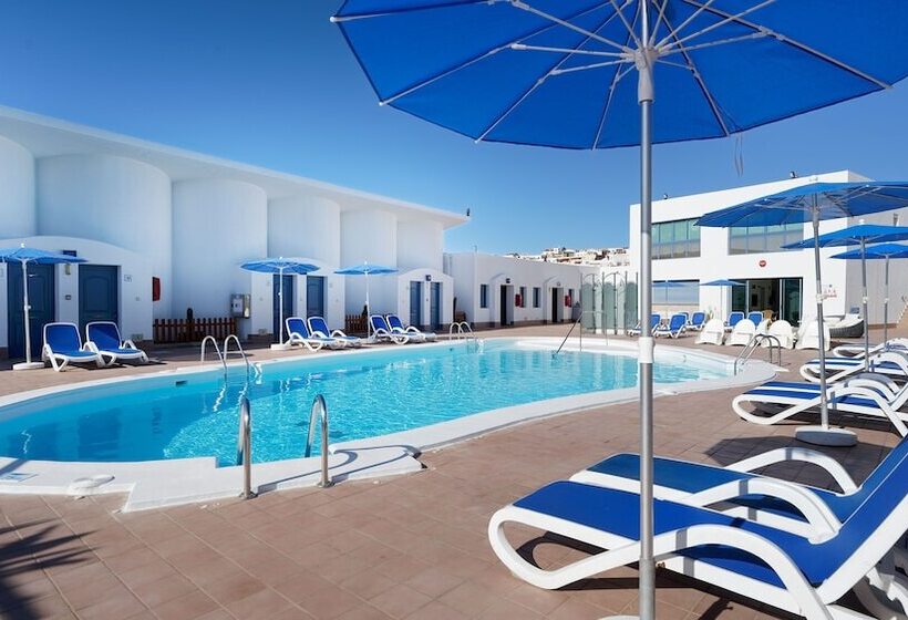 ドゥプレックスルーム, Apartamentos Igramar Morrojable   Adults Only