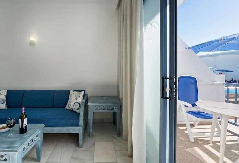 Duplex-huone, Apartamentos Igramar Morrojable   Adults Only