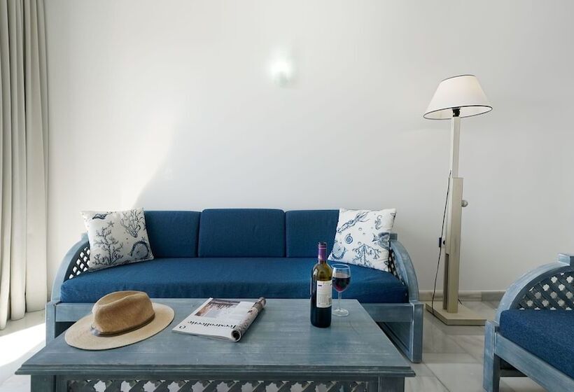 ドゥプレックスルーム, Apartamentos Igramar Morrojable   Adults Only