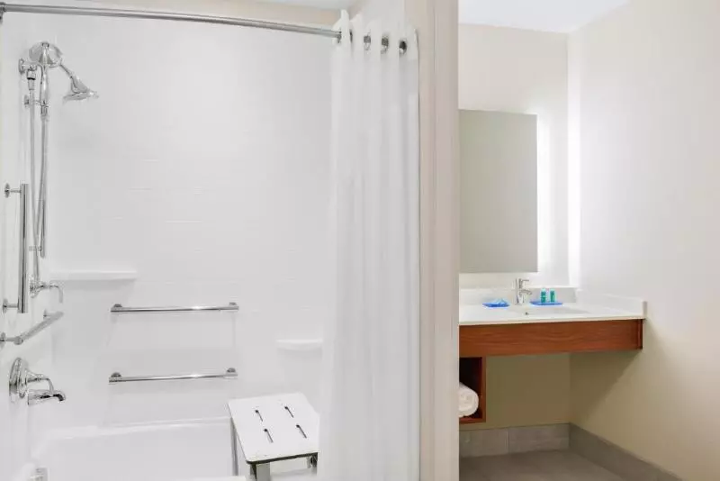 آپارتمان 1 خوابه با چشم‌انداز دریا, Apartamentos Igramar Morrojable   Adults Only