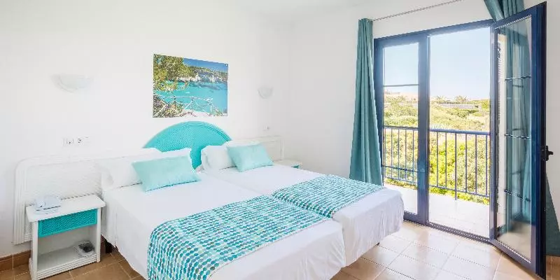 1 Schlafzimmer Apartment, Bimbolla Apartaments