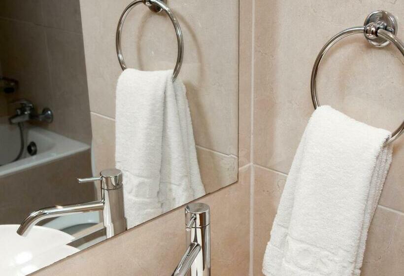 스탠다드 도시전망 룸, Anastasia Beach Hotel