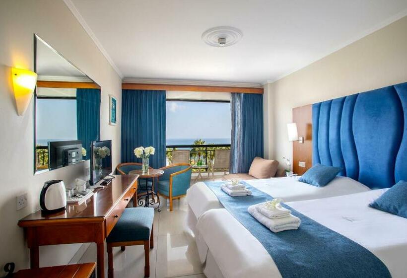 스탠다드 룸 바다 전망, Anastasia Beach Hotel